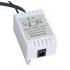 Світлодіодна стрічка комплект Led SMD 3528 RGB 54 LED/m 5 м