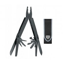 Мультитул Victorinox SwissTool BS у нейлоновому чохлі 29 функцій (3.0323.3CN)