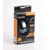 Миша бездротова A4Tech G3-270N Black/Blue USB V-Track в інтернет супермаркеті PbayMarket!