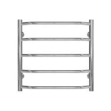 Рушникосушарка водяна Трапеція П5 500х500 Deffi Хром (C.TR.50.50.5.C.C)