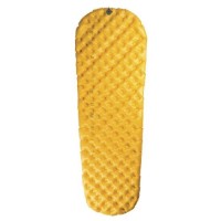 Надувний коврик Sea To Summit Air Sprung UltraLight Mat S (1033-STS AMULSAS)