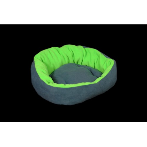 Лежак для кішок і собак Мур-Мяу  Лежак для кішок і собак Мур-Мяу