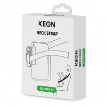 Ремінь-кріплення на шию для мастурбатора Kiiroo Keon neck strap