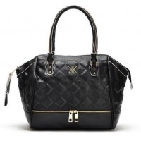 Сумка Kardashian Golf Bag Чорний (KGB00156B)