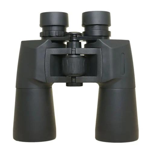 Бінокль Comet P02B (12x50) чорний, в чохлі