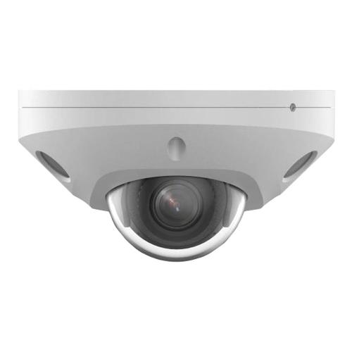 IP-відеокамера Hikvision DS-2CD2543G2-LIS2U 4 Мп (301971) IP-відеокамера Hikvision DS-2CD2543G2-LIS2U 4 Мп (301971)