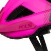 Шолом велосипедний KLS Daze M/L 55-58 см Pink (8585019399069) в інтернет супермаркеті PbayMarket!