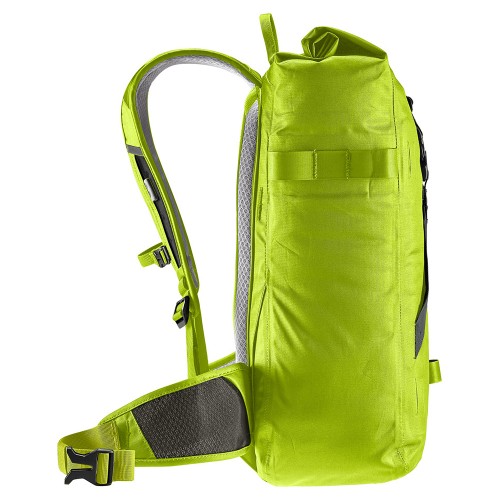 Рюкзак Deuter Amager 25+5 Citrus Green (1052-3220022 8006)