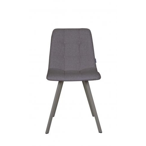 Стілець Max's furniture Норман 01 Бежевий/Бежевий