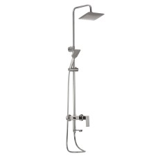 Колона зі змішувачем Haiba KUBUS 003-J (HB0917)