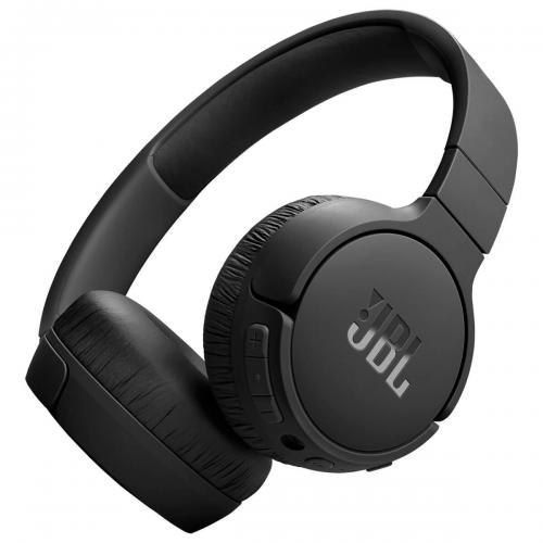 Гарнітура JBL TUNE 670NC Black (JBLT670NCBLK) (6861956) в інтернет супермаркеті PbayMarket!