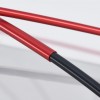 Намет двомісний кемпінговий Naturehike CNK2300ZP024 210x270x115 см Червоний (2356452276)
