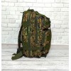 Тактичний рюкзак Military 25 L Піксель камуфляж (T412)