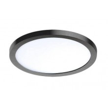 Точковий світильник AZzardo SLIM 15 ROUND IP44 3000K AZ2840