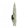 Настінний світильник TK Lighting Monstera 35x39 см Зелений (TK4668)
