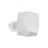 Бра TK Lighting Kantoor 17x15 см Білий (TK4785)