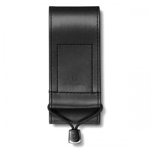 Чохол Victorinox для ножів 111 мм 1-3 шари Чорний (4.0482.3) Чохол Victorinox для ножів 111 мм 1-3 шари Чорний (4.0482.3)