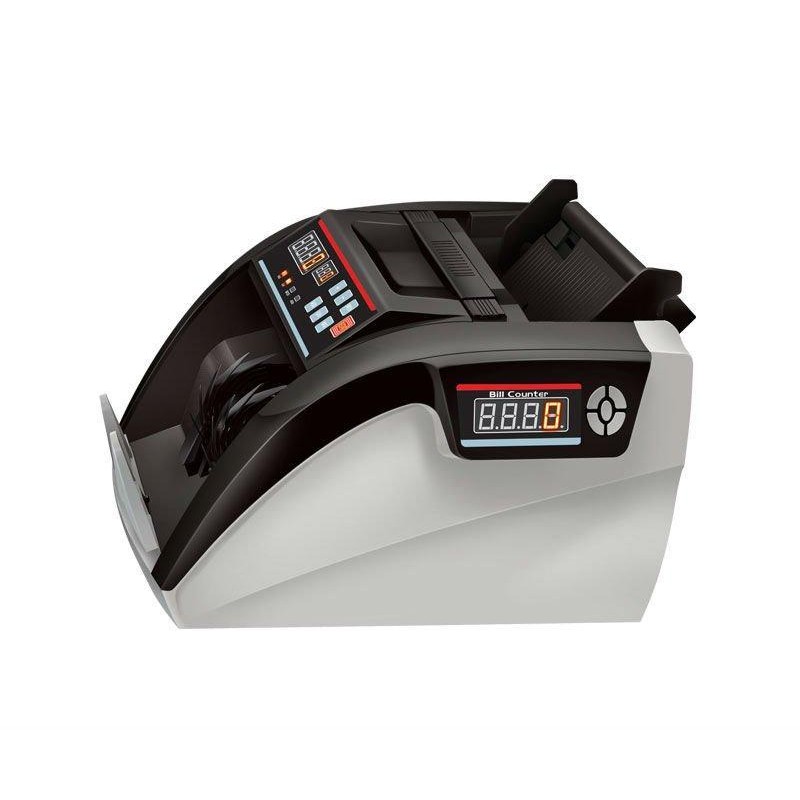 Лічильник банкнот Bill Counter RIAS 5800MG з детектором UV та MG (3_00585)