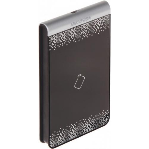 USB пристрій для введення карток Hikvision DS-K1F100-D8E USB пристрій для введення карток Hikvision DS-K1F100-D8E