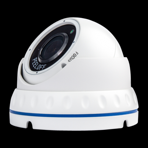Гібридна антивандальна камера Green Vision GV-098-GHD-H-DOF50V-30 Гібридна антивандальна камера Green Vision GV-098-GHD-H-DOF50V-30