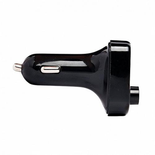 FM модулятор FM трансмітер No Brand CAR X8 з Bluetooth MP3 (X8) FM модулятор FM трансмітер No Brand CAR X8 з Bluetooth MP3 (X8)