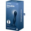 Дилдо Satisfyer Double Ball-R Dark Blue в інтернет супермаркеті PbayMarket!