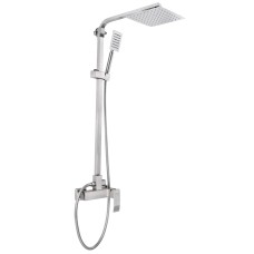 Душова колона зі змішувачем SUS304 Mixxus AMA-003-J (MI2820)