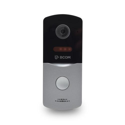 Комплект відеодомофон і відеопанель BCOM BD-790FHD/T Kit 7 з підтримкою Tuya Smart 301385 Комплект відеодомофон і відеопанель BCOM BD-790FHD/T Kit 7 з підтримкою Tuya Smart 301385