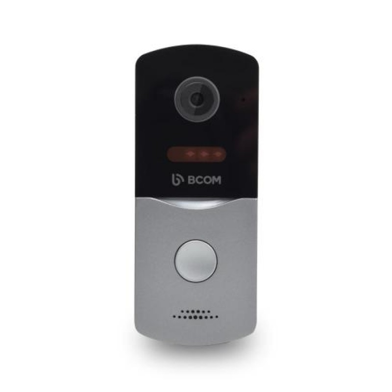 Комплект відеодомофон і відеопанель BCOM BD-790FHD/T Kit 7 з підтримкою Tuya Smart 301385