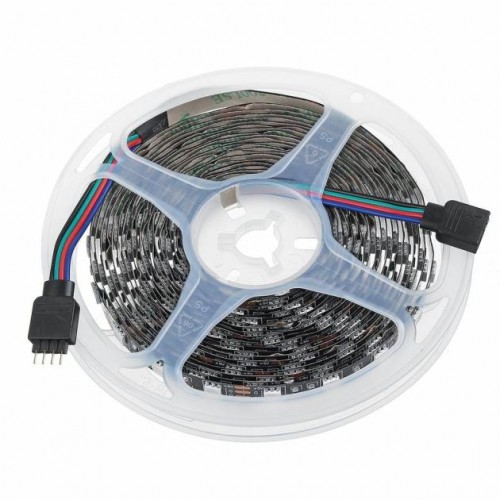 Світлодіодна RGB стрічка Biom 5050BT APP 5 м CPK 7995 Світлодіодна RGB стрічка Biom 5050BT APP 5 м CPK 7995