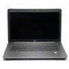 Ноутбук HP ZBook 17 G3 17