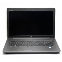 Ноутбук HP ZBook 17 G3 17