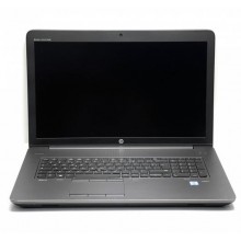 Ноутбук HP ZBook 17 G3 17