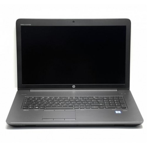 Ноутбук HP ZBook 17 G3 17