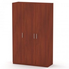 Шафа Компаніт 15 120х46.4х195 см Яблуня