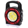 Кемпінговий ліхтар Police HB-6678L LED+52SMD+SMD Power Bank microUSB 3 режими