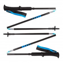 Трекінгові палиці Black Diamond Distance Carbon Z 100 см (1033-BD 112205-100)