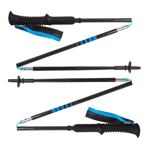 Трекінгові палиці Black Diamond Distance Carbon Z 100 см (1033-BD 112205-100)
