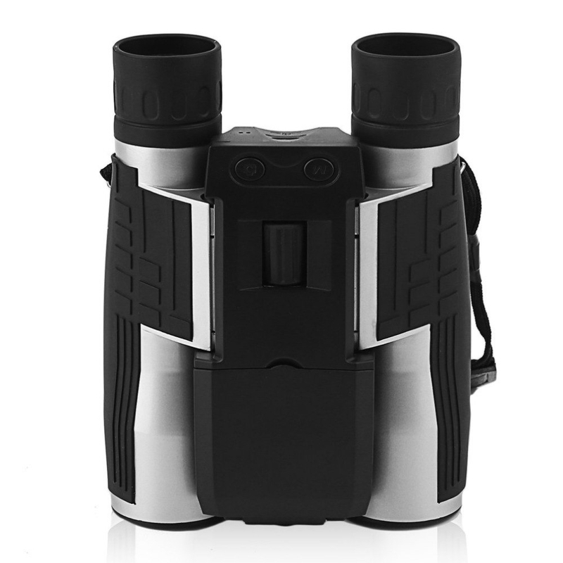 Електронний бінокль з камерою і фотоапаратом ACEHE DT-21, 12х32, 5 Мп, HD1080P