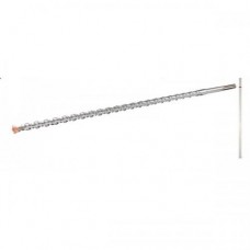 Свердло для бетону GRANITE SDS-MAX 25х800 мм QUADRO S4 4-25-800