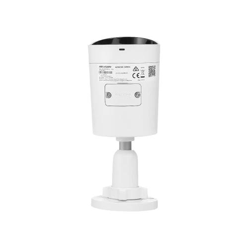 IP-відеокамера Hikvision DS-2CD2043G2-LI AcuSense 4 Мп Білий (301655) IP-відеокамера Hikvision DS-2CD2043G2-LI AcuSense 4 Мп Білий (301655)