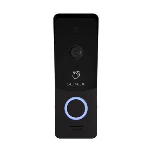 Відеопанель 2 Мп Slinex ML-20HD black Відеопанель 2 Мп Slinex ML-20HD black