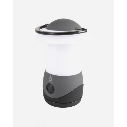 Ліхтар кемпінговий Bo-Camp Cygnus High Power LED 120 Lumen Біло-сірий (DAS301428)