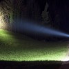 Підвісний кемпінговий ліхтар X-BALOG BL-3439 похідний світлодіодний