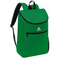 Спортивний рюкзак Erima 7232114 24 л Зелений (2451822169) Спортивний рюкзак Erima 7232114 24 л Зелений (2451822169)