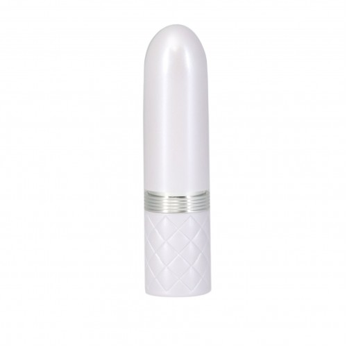 Вібратор Pillow Talk Lusty Luxurious Flickering Massager - Pink в інтернет супермаркеті PbayMarket!