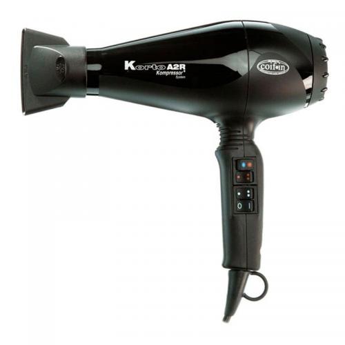 Фен Coifin Korto A2R Ion Black Фен Coifin Korto A2R Ion Black