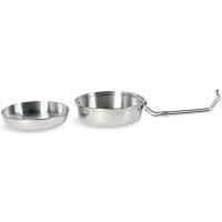 Набір посуду Tatonka Scout Set 0.6L (1033-TAT 4115.000)