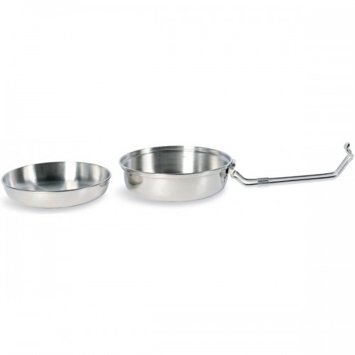 Набір посуду Tatonka Scout Set 0.6L (1033-TAT 4115.000) Набір посуду Tatonka Scout Set 0.6L (1033-TAT 4115.000)