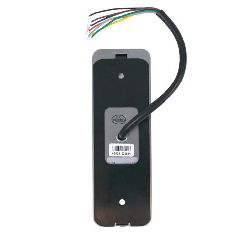 Контролер доступу Atis AK-722DW/T Wi-Fi з клавіатурою та підтримкою Tuya Smart Контролер доступу Atis AK-722DW/T Wi-Fi з клавіатурою та підтримкою Tuya Smart